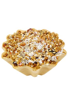 Benny Atomix Muhabbet Snack Kraker