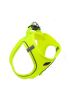 Köpek Göğüs Tasması X Large 54x60 cm Neon Lime