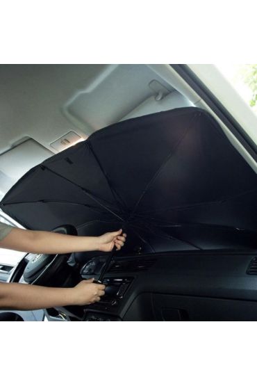 Araba Ön Cam Güneşlik Şemsiye