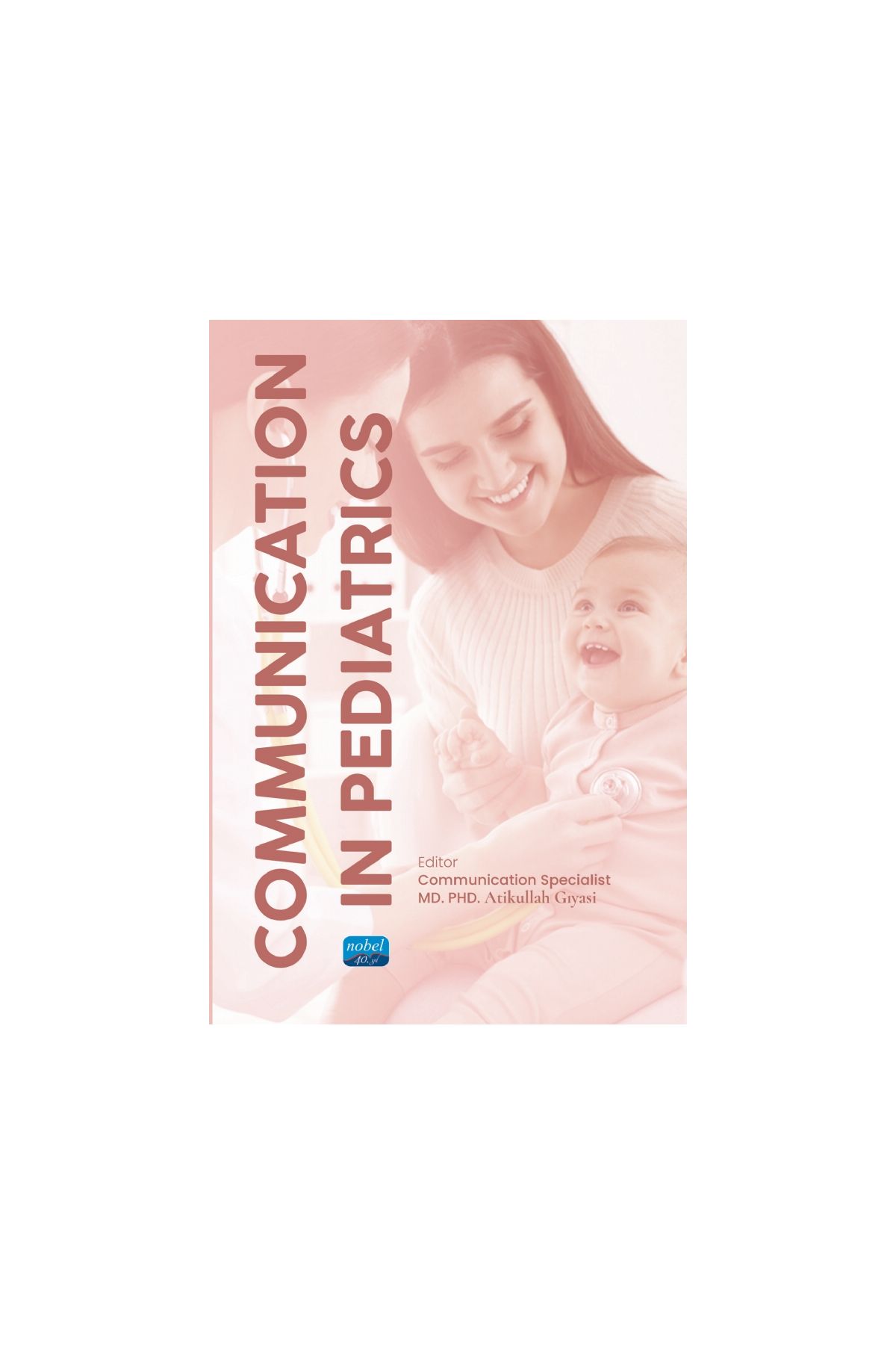 Communication in Pediatrics