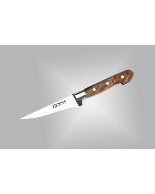 El Yapımı Sürmene Kemik Sıyırma Bıçağı No:0