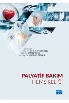 Palyatif Bakım Hemşireliği