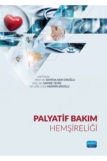 Palyatif Bakım Hemşireliği