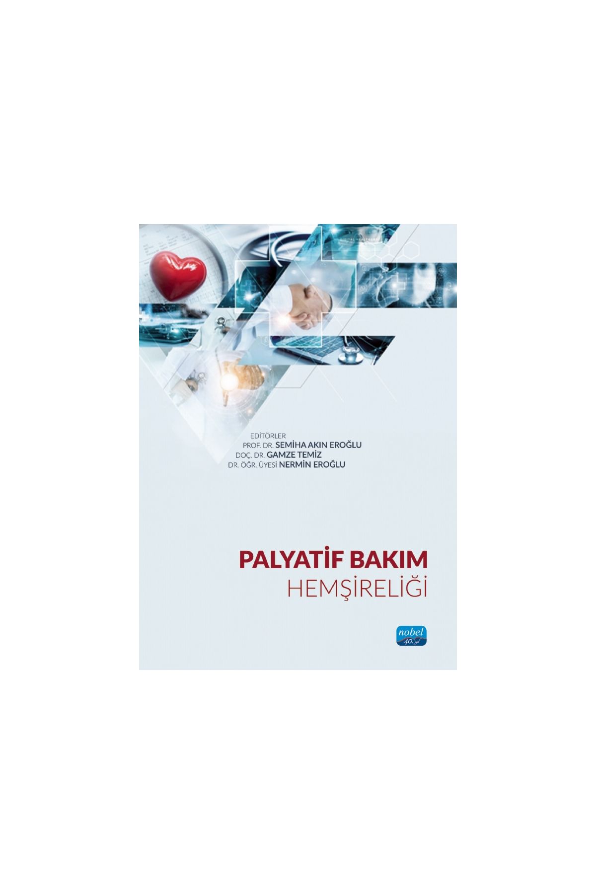 Palyatif Bakım Hemşireliği