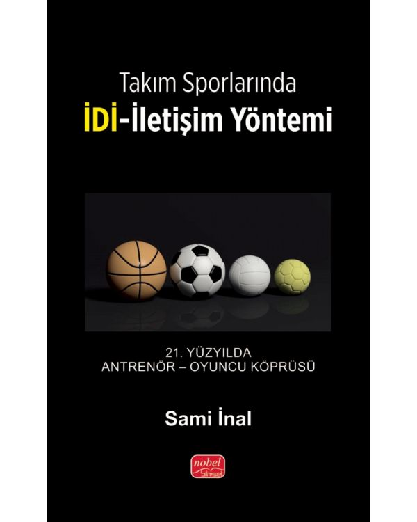 Takım Sporlarında İDİ-İletişim Yöntemi