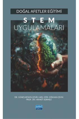DOĞAL AFETLER EĞİTİMİ - STEM Uygulamaları
