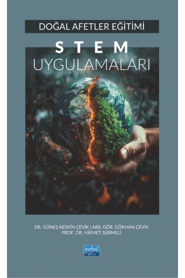 DOĞAL AFETLER EĞİTİMİ - STEM Uygulamaları