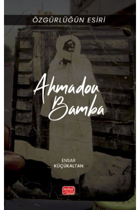 Özgürlüğün Esiri - AHMADOU BAMBA