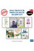 OKUL ÖNCESİ İÇİN ERKEN ÇOCUKLUK GELİŞİMİ SETİ