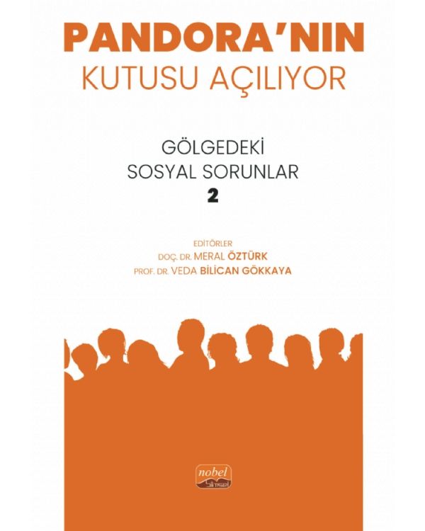 PANDORA’NIN KUTUSU AÇILIYOR - Gölgedeki Sosyal Sorunlar 2