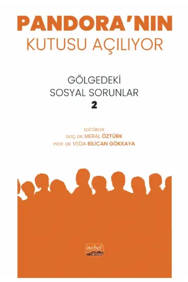 PANDORA’NIN KUTUSU AÇILIYOR - Gölgedeki Sosyal Sorunlar 2
