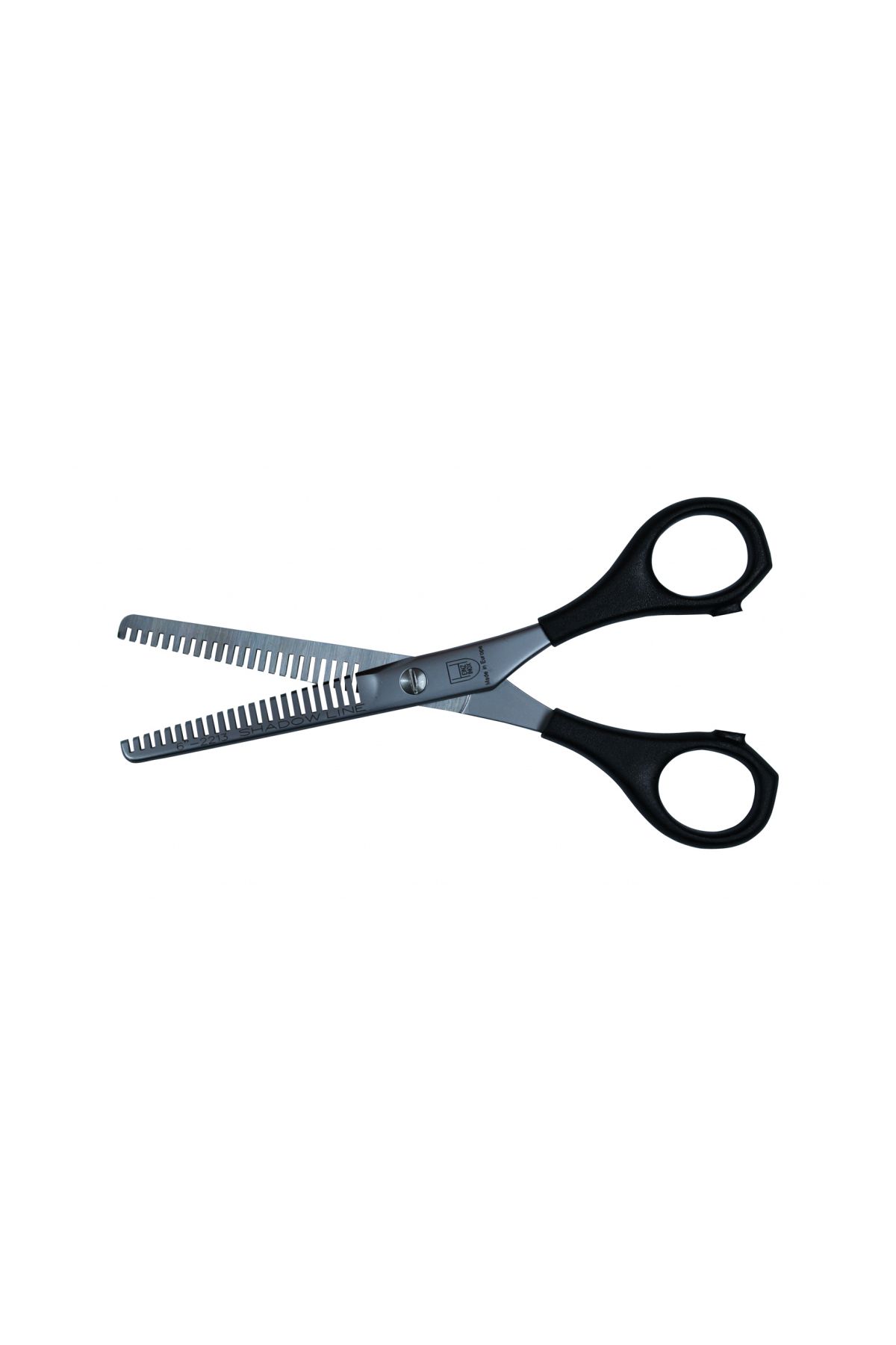 Shadow Line 2213 M-531 Plastik Saplı Ara Makas Çiftli No: 6 inç / 15,24 cm - Paslanmaz Çelik