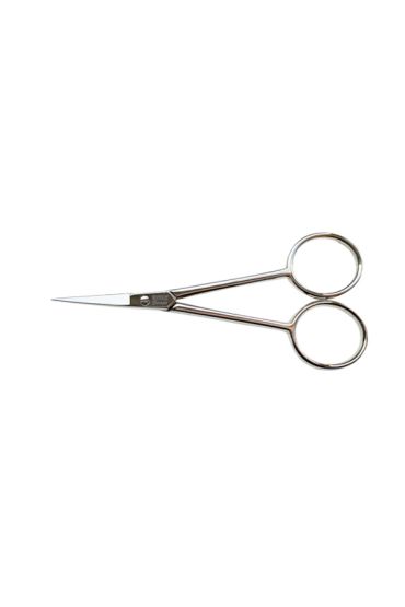 Rose 009-400 M620 Ayrık Saplı Tırnak Makası No: 4 inç / 10,16 cm - Krom Kaplama