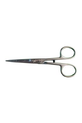 Shadow Line 111 M-543 Metal Saplı Bayan Kuaför Makası No: 5,5 inç / 13,97 cm - Paslanmaz Çelik