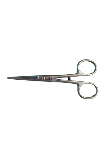 Shadow Line 111 M-543 Metal Saplı Bayan Kuaför Makası No: 5,5 inç / 13,97 cm - Paslanmaz Çelik