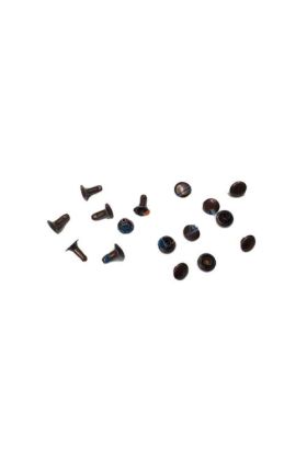 Rivet Perçin - 7mm, Eskitme, 1000 Adet