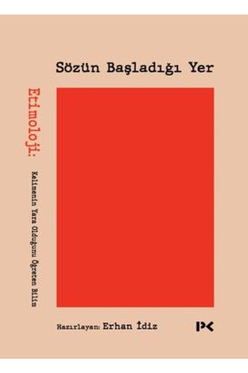 Sözün Başladığı Yer  (4022)