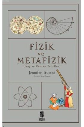 Fizik ve Metafizik  (4022)