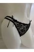 Bikini Dantelli Külot