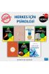 HERKES İÇİN PSİKOLOJİ