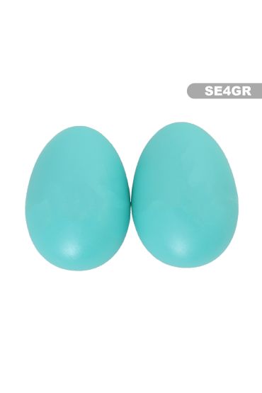 SESLİ YUMURTA SOUND EGG (SE4) - Musical Instruments for Kids - Cosmedrome