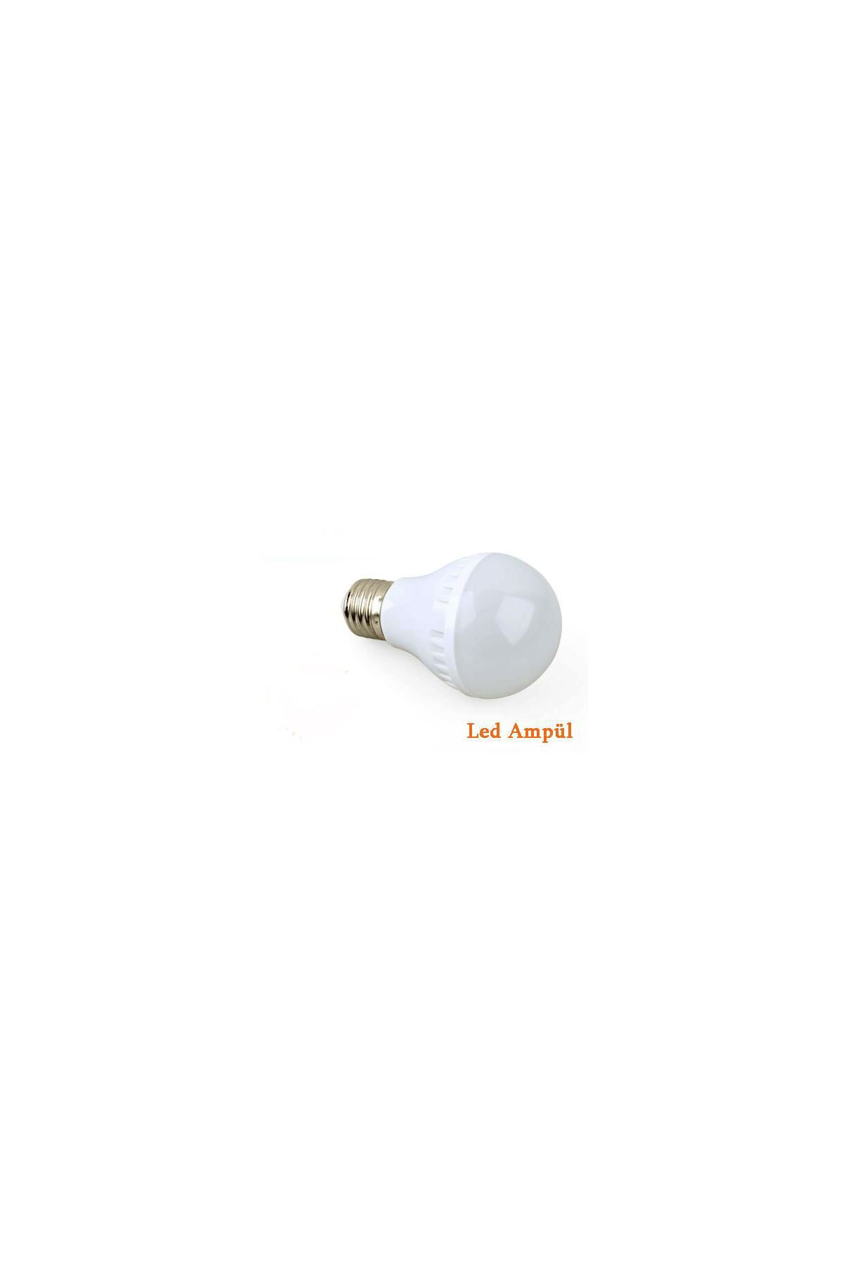 15W Enerji Tasarruflu Led Ampul ( 1 Adet )