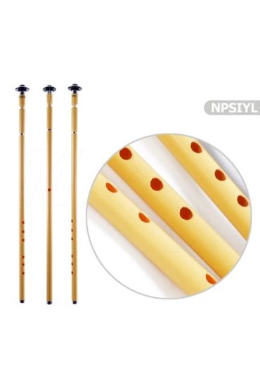 Ney Öğrenci KIZ / Si NPSIYL - Woodwind Musical Instruments - Cosmedrome