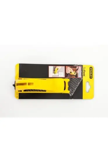 Stanley ST521104 140 mm Kalıp Gövdeli Blok Törpü Rende