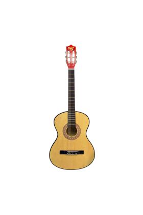 GİTAR KLASİK MANUEL RAYMOND MRC275N (KILIF HEDİYE) - Guitar - Cosmedrome
