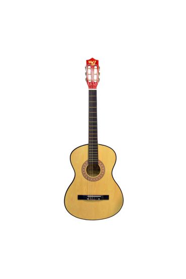 GİTAR KLASİK MANUEL RAYMOND MRC275N (KILIF HEDİYE) - Guitar - Cosmedrome