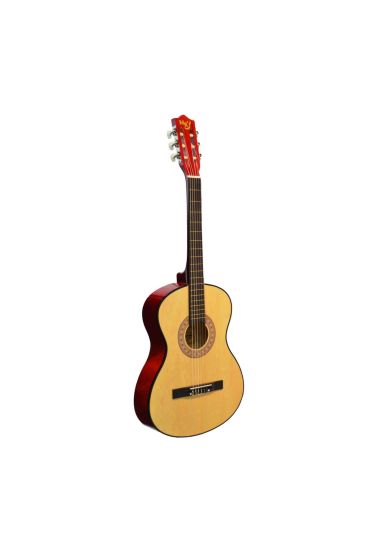 GİTAR KLASİK MANUEL RAYMOND MRC275N (KILIF HEDİYE) - Guitar - Cosmedrome