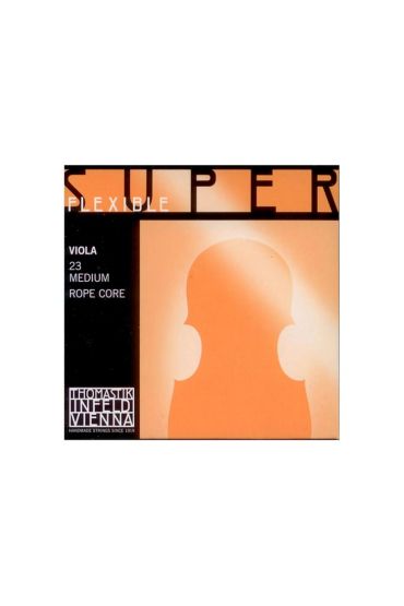 Keman Aksesuar Superflexible Tel Thomastik Infeld 23 - Violin Accessories - Cosmedrome