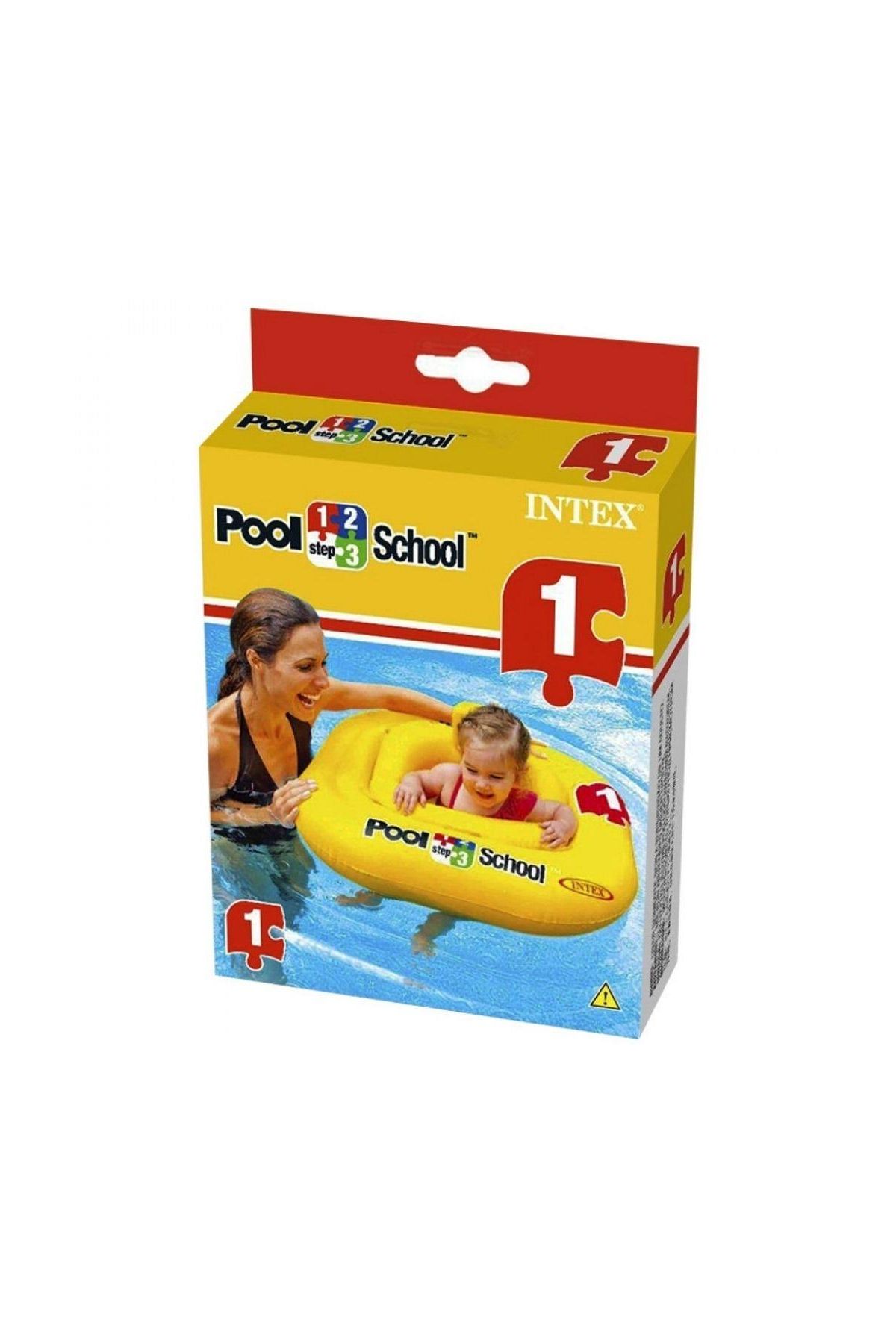 intex Baby Float 79 Cm
