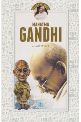 Mahatma Gandhi  (4022)