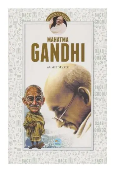 Mahatma Gandhi  (4022)