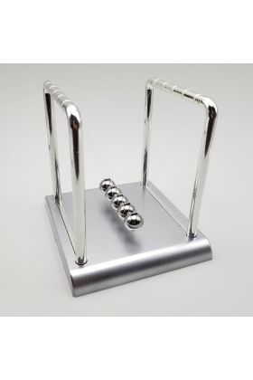 Orta Boy Gümüş Balans