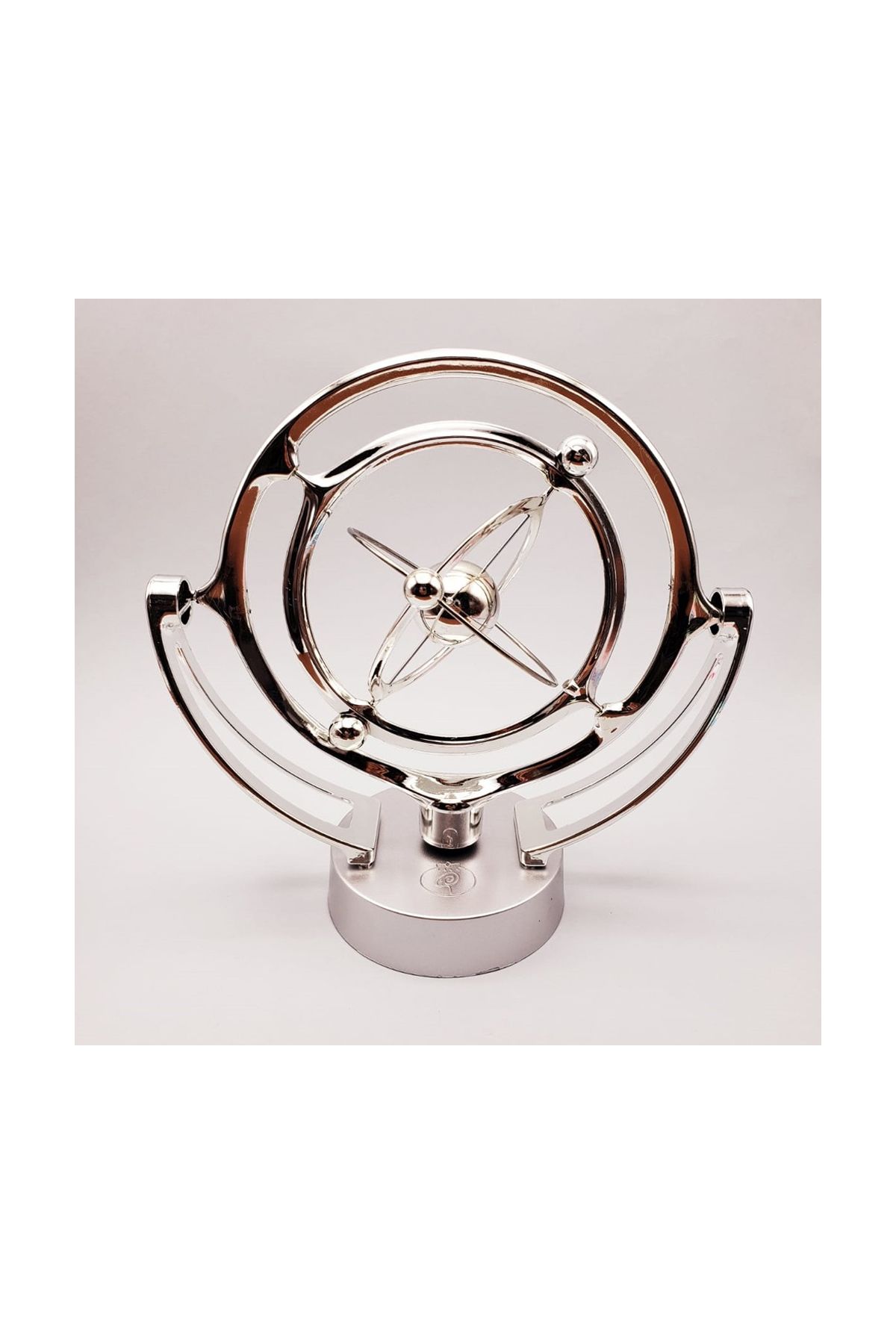 Kinetik Orbital Denge Topu