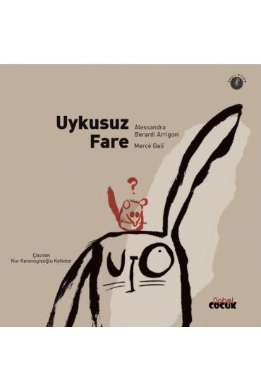 Uykusuz Fare