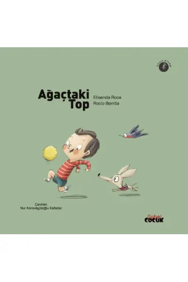 Ağaçtaki Top