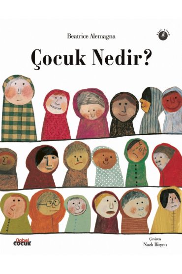 ÇOCUK NEDİR?