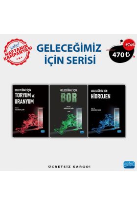GELECEĞİMİZ İÇİN SERİSİ