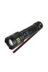 Powerbank Özellikli Şarjlı El Feneri Model 203