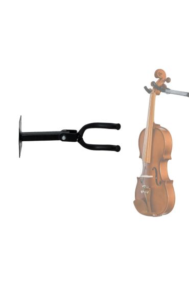 Keman Duvar Standı SD125V - Stringed Musical Instruments - Cosmedrome