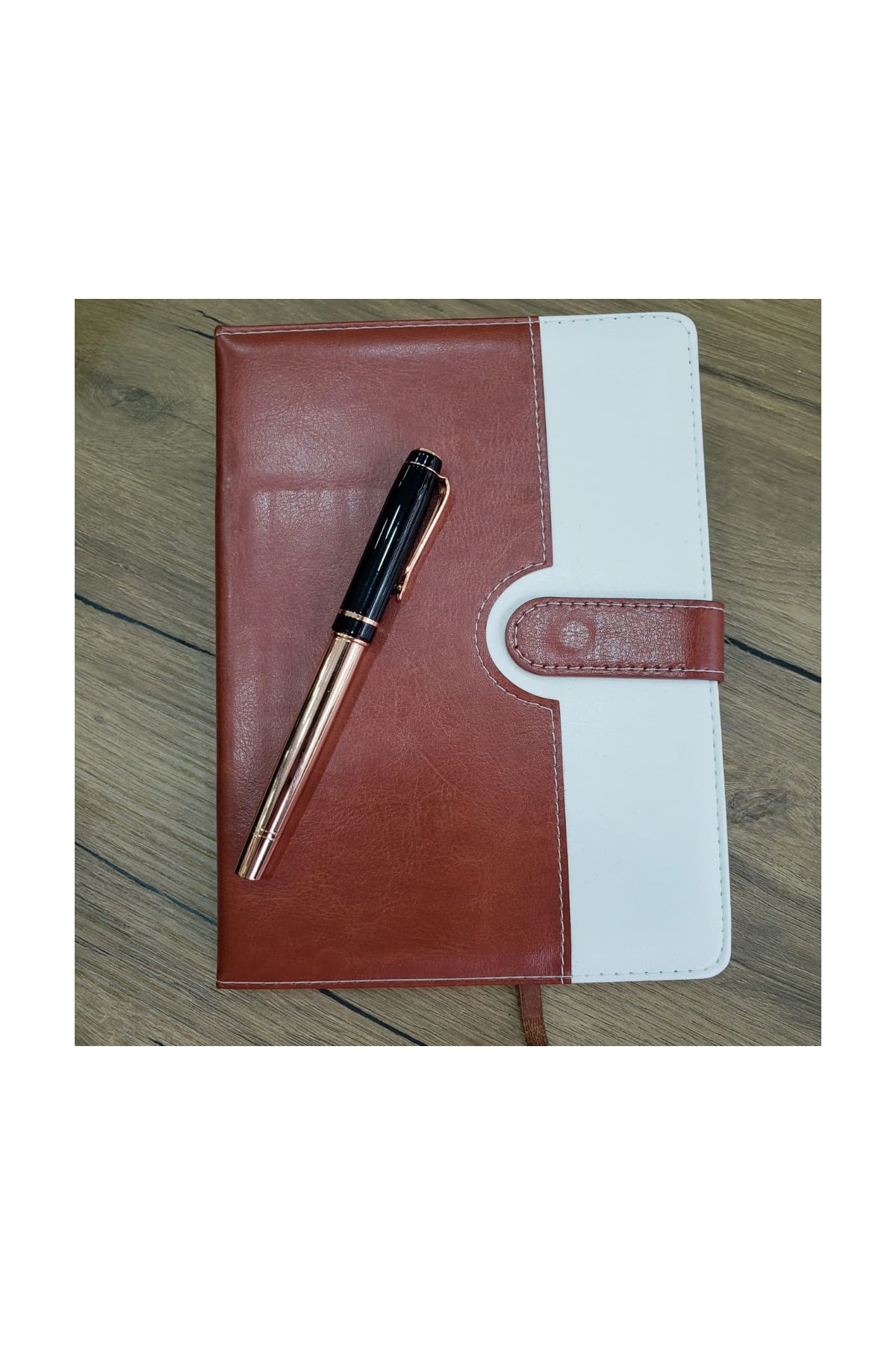 Öğretmenler Gününe Defter Ve Kalem Seti