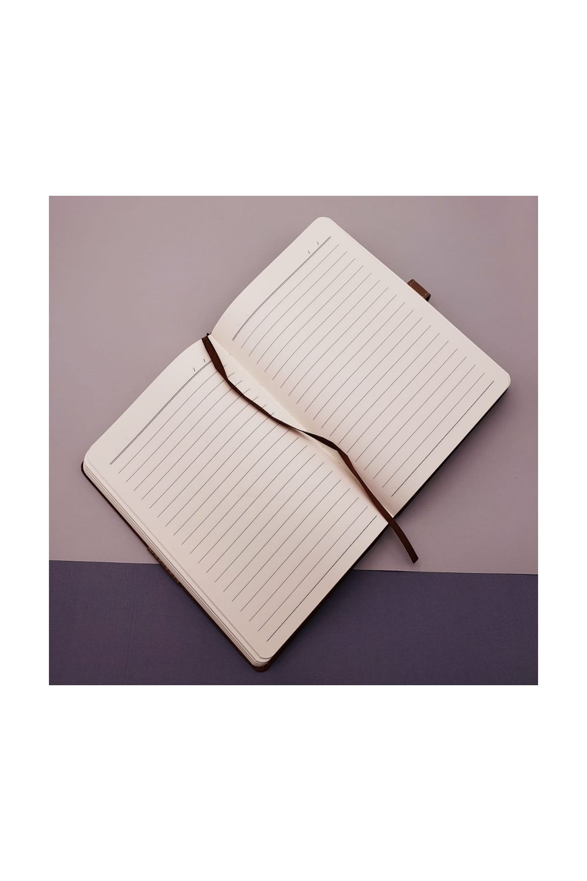 Öğretmenler Gününe Defter Ve Kalem Seti