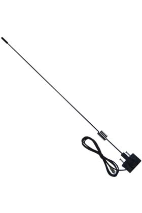 YES-115 UZUN YAYLI OLUK OTO ANTENİ (4767)