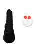 Ukulele Öğrenme Seti KA325BRN - Mandolina Banjo Ukulele - Cosmedrome