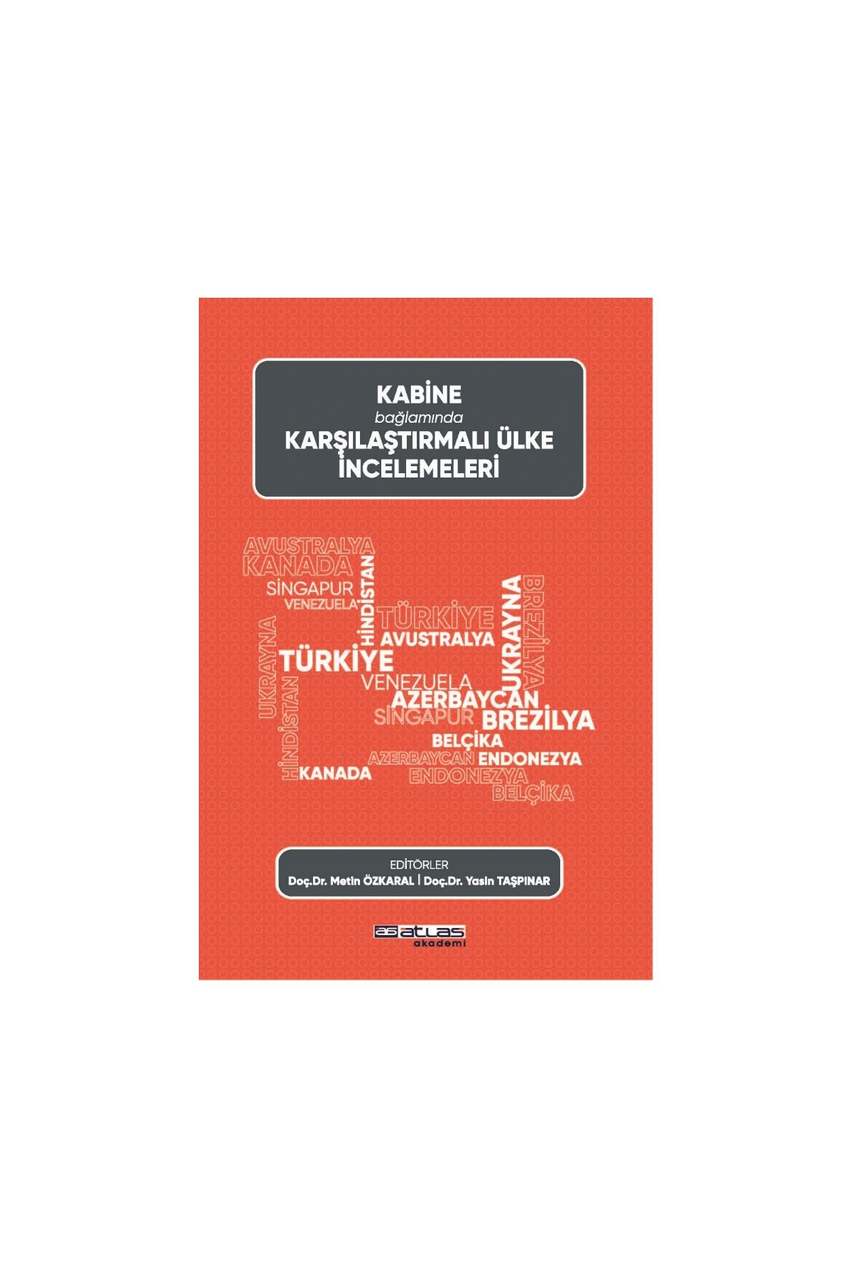 Kabine Bağlamında Karşılaştırmalı Ülke Incelemeleri