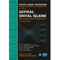SAYISAL SİNYAL İŞLEME - İlkeler, Algoritmalar ve Uygulamalar / DIGITAL SIGNAL PROCESSING - Principles, Algorithms, and Appli