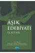 Âşık Edebiyatı El Kitabı